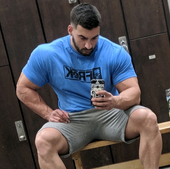 kurtfit